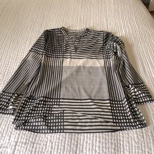 Calvin Klein blouse. Size medium